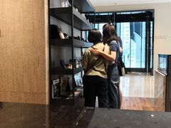 -Seesaw Coffee(环贸iapm店)