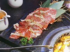 -牛兆·牛内脏·烤肉(慈云寺店)