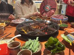 -周小明火锅(黑金冠社区店)