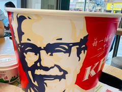 -肯德基(沪东店)