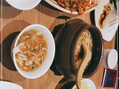 -满园烤鸭·春饼(奥体万达店)