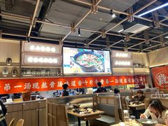 -川堂风·跷脚牛肉·乐山爆炒(宝山日月光店)