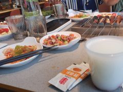 -丰茂烤串(公园店)