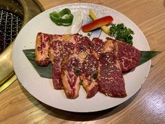 -久苑烧肉(世界城广场店)