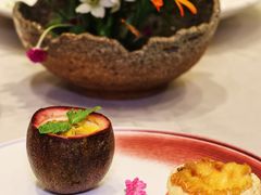-虹御轩·传承江浙菜(虹桥店)