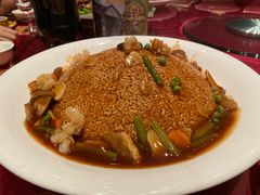 -东方太阳城淮扬餐厅(会所中餐厅店)