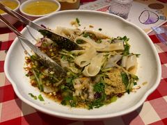 -西贝(虹口龙之梦店)