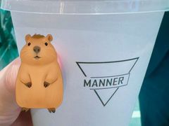 -Manner Coffee(壹方城店)