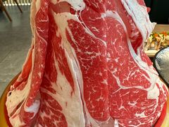 -温野菜涮涮锅(曲江大悦城店)