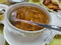 -海鲜街菜馆(海珠南路店)