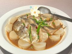 -新荣记(新源南路店)