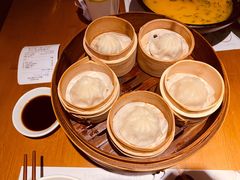 -南小馆(迪士尼小镇店)