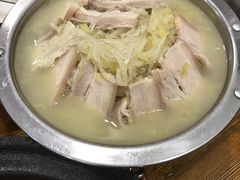 -泰来风味馆(桂林街店)