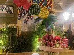 -一坐一忘云南菜(卓悦中心)