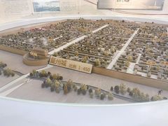 -大连市规划展示中心