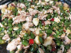 -周三的情书花园餐厅(江北店)