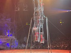 -广州长隆国际大马戏