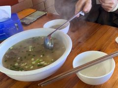 -九九牛肉馆(南山路店)