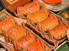 -松鹤精致料理(五一中路店)