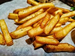 -圣徒精酿美式餐厅saints brewing(裕华万达步行街店)