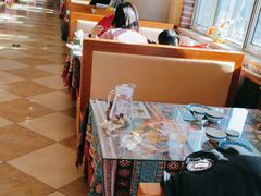 -巴依老爷新疆美食(马驹桥店)