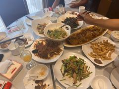 -老牌坊鲁菜名店(宽厚里店)