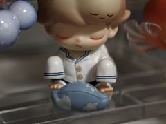 -泡泡玛特POPMART(石景山万达店)