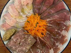 -羽深肉铺 Steak & Wine