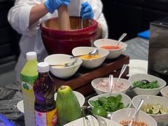 -厦门艾美酒店·新食谱西餐厅