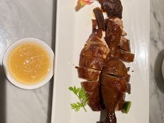 -青雅中餐厅(大连金石滩绿发希尔顿度假酒店)