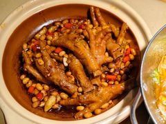 -小柴米·传统江西菜(八一广场店)