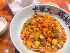 -李犟大爆鳝面·手工蟹黄包(湖滨西湖店)