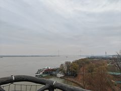 -幕燕滨江·燕子矶公园