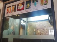 -Pita's&Tika's中东和印度风味餐厅(龙湖天街店)