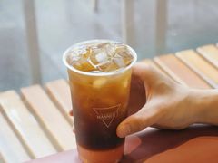 -Manner Coffee(徐汇滨江店)