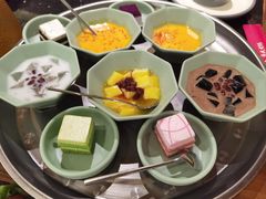 -井格重庆火锅(西直门凯德Mall店)