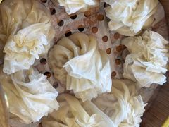 -蒙亨·手把肉·蒙古包文化主题餐厅(天恒广场店)