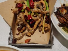 -大铁勺新津菜(东丽阳光新业广场店)