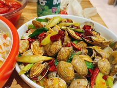 -熙成烧烤(白塔岭店)