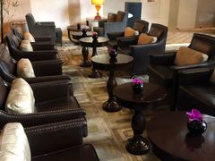 -威斯汀酒店Exchange大堂吧