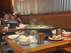 -探鱼·鲜青椒爽麻烤鱼(苏宁广场店)