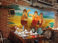 -三个大叔东北烧烤·砂锅菜(西三旗店)