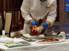 -香宫中餐厅 · 桂林香格里拉