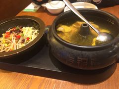 -云海肴·汽锅鸡·云南菜(苏州中心店)