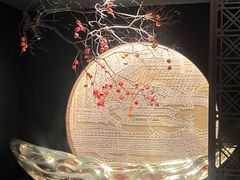 -馋遇江南·精致湖景雅宴(东方之门店)