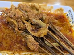 -马三洋芋片(兰州总店)