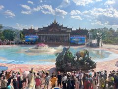 -西双版纳傣族园