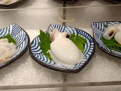 -喜庭海鲜自助(来福士店)