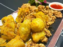 -钱山海鲜大排档