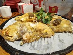 -百年银屏蚝烙·潮汕菜·非遗(乐山店)